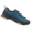 Shimano - Fahrradschuhe ET501 - Radschuhe 44 | EU 44 blau