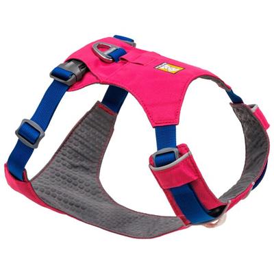 Ruffwear - Hi & Light Harness - Hundegeschirr Gr L/XL rosa
