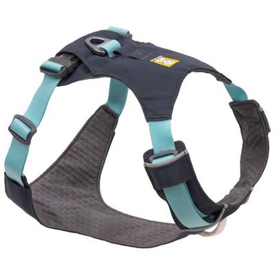 Ruffwear - Hi & Light Harness - Hundegeschirr Gr M basalt gray