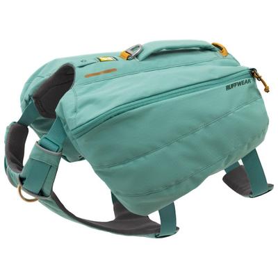 Ruffwear - Front Range Day Pack - Hundegeschirr Gr S grün Image