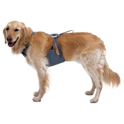 Ruffwear - Load Up Harness - Hundegeschirr Gr XXS blau