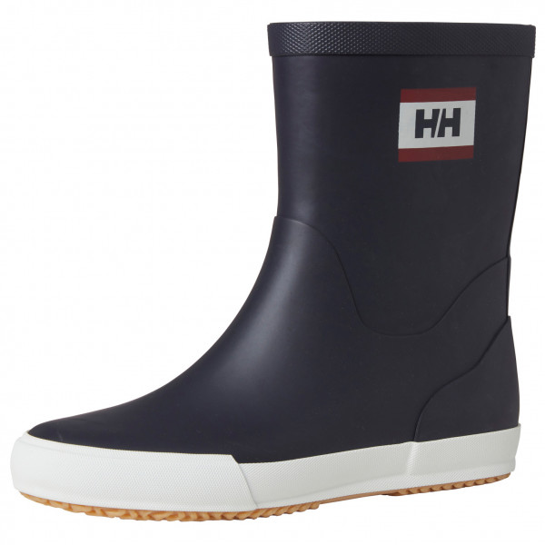 Helly Hansen - Women's Nordvik 2 - Gummistiefel US 10 | EU 40 grau
