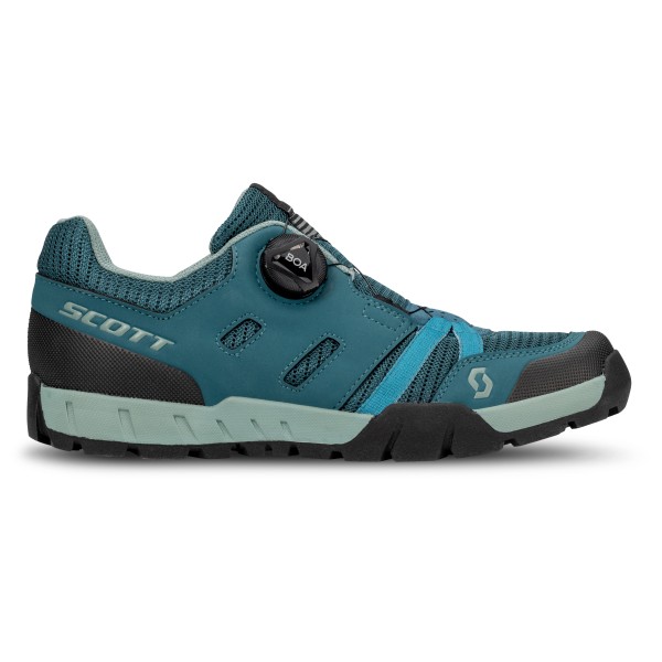Scott - Women's Sport Crus-R Flat Boa - Radschuhe 36 | EU 36 bunt