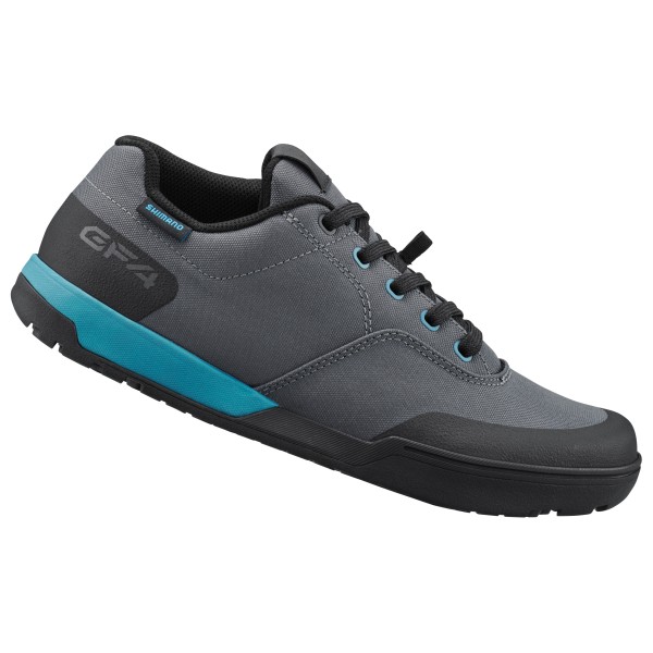 Shimano - Women's Fahrradschuhe GF400 - Radschuhe 37 | EU 37 grau