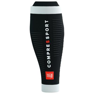 Compressport - R2 3.0 - Beinlinge T4 - EU 45-48 schwarz Image