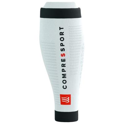 Compressport - R2 3.0 - Beinlinge T3 - EU 42-44 grau Image