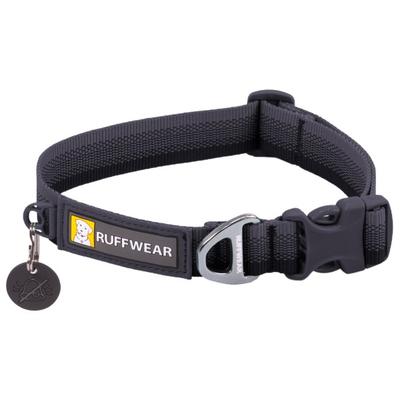 Ruffwear - Front Range Collar - Hundehalsband Gr 36-51 cm basalt gray Image