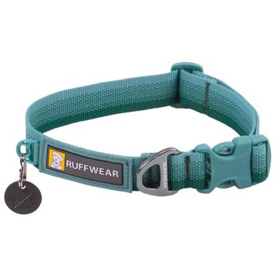 Ruffwear - Front Range Collar - Hundehalsband Gr 28-36 cm grün