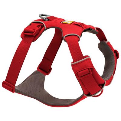 Ruffwear - Front Range Harness - Hundegeschirr Gr S rot Image