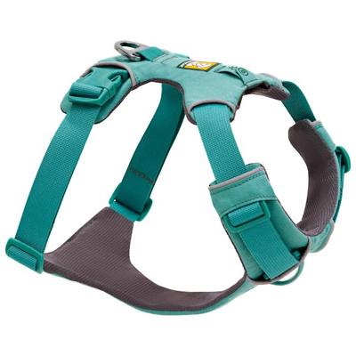 Ruffwear - Front Range Harness - Hundegeschirr Gr S grün Image