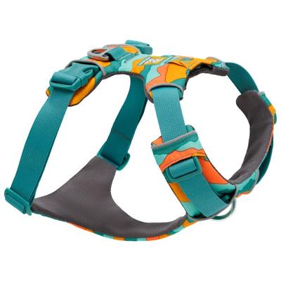 Ruffwear - Front Range Harness - Hundegeschirr Gr S spring mountains Image