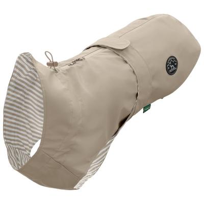 Hunter - Dog Coat Milford - Hundemantel Gr Rücken 45 cm - Hals 30-58 cm / Bauch 50-62 cm taupe Image