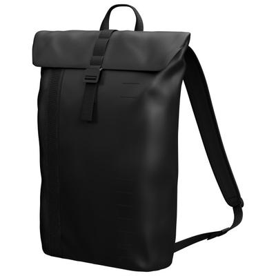 DB - Essential Backpack 12 - Daypack Gr 12 l schwarz Image
