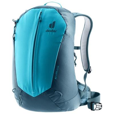 Deuter - Women's AC Lite 15 SL - Wanderrucksack Gr 15 l türkis Image