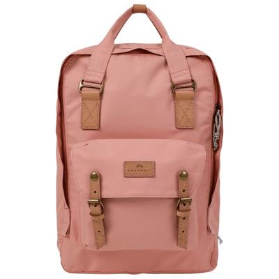 Doughnut - Macaroon Large Reborn Backpack 20 - Daypack Gr 20 l rosa Image