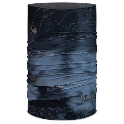 Buff - Original Ecostretch - Schlauchschal Gr One Size blau Image