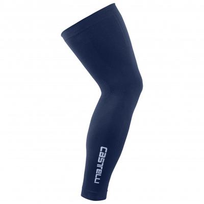 Castelli - Pro Seamless Leg Warmer - Beinlinge Gr S/M blau Image