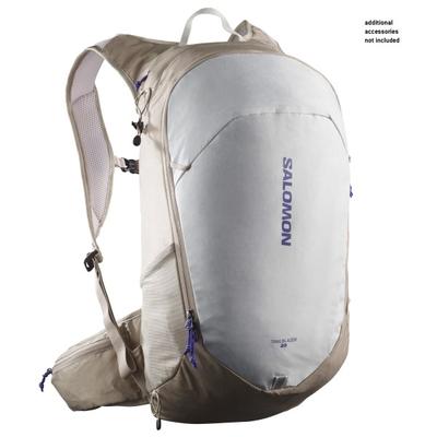 Salomon - Trailblazer 20 - Wanderrucksack grau Image