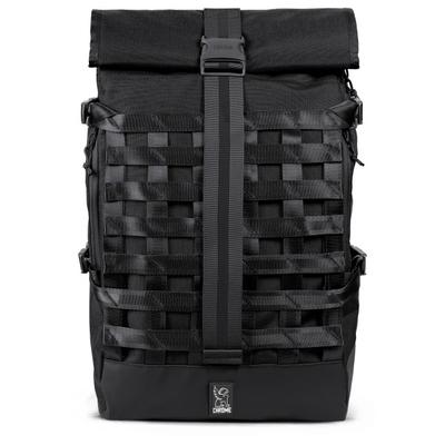 Chrome - Barrage 34 Pack - Daypack Gr 34 l schwarz Image