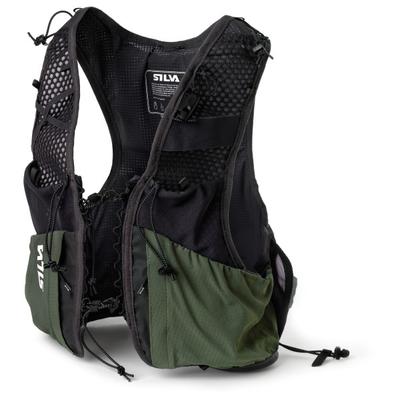Silva - Strive 5 Vest - Trailrunningrucksack Gr 5 l - XS schwarz Image