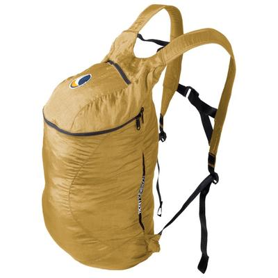 Ticket to the Moon - Backpack Plus Premium - Daypack beige