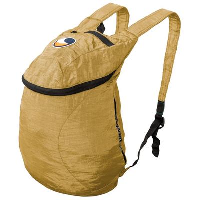 Ticket to the Moon - Mini Backpack Premium - Daypack Gr 15 l beige Image