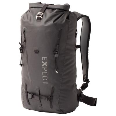 Exped - Black Ice 30 - Kletterrucksack Gr 30 l - M grau Image