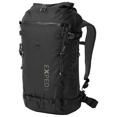 Exped - Serac 50 - Tourenrucksack Gr 49 l - L schwarz/grau Image
