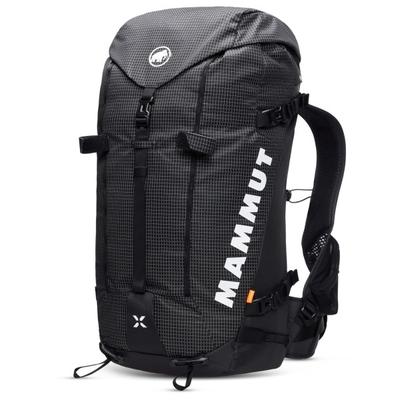 Mammut - Trion 38 - Tourenrucksack Gr 38 l schwarz/grau Image
