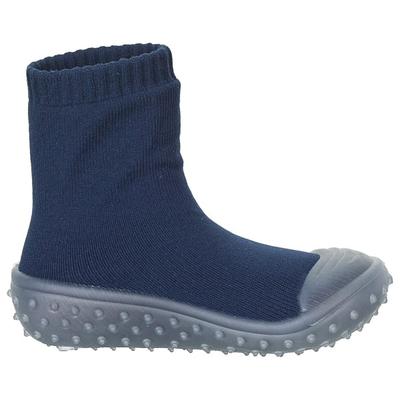 Sterntaler - Kid's Adventure-Socks Uni - Hüttenschuhe 23/24 | EU 23-24 blau Image