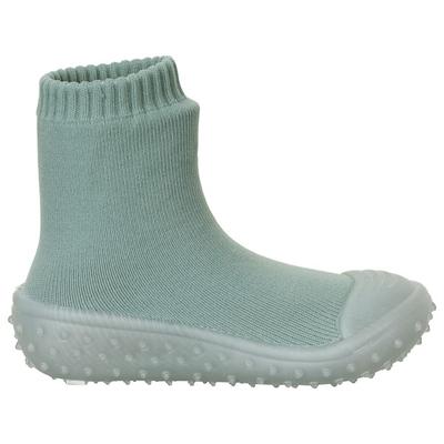 Sterntaler - Kid's Adventure-Socks Uni - Hüttenschuhe 25/26 | EU 25-26 türkis Image