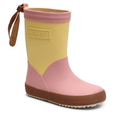 Bisgaard - Kid's Fashion II - Gummistiefel 32 | EU 32 beige Image