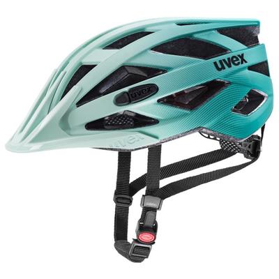 Uvex - I-VO CC - Radhelm Gr 56-60 cm jade-teal matt Image