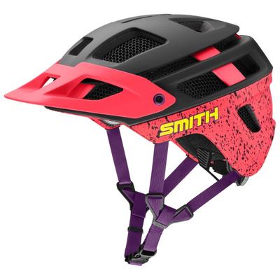 Smith - Forefront 2 MIPS - Radhelm Gr 51-55 cm - S bunt Image