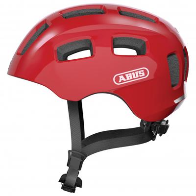 ABUS - Kid's Youn-I 2.0 - Radhelm Gr 48-54 cm - S rot Image