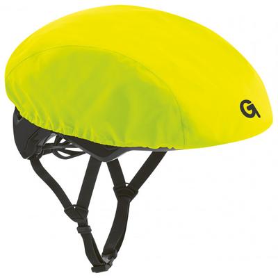 Gonso - Helmhaube - Radmütze Gr XL gelb Image