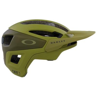 Oakley - DRT3 - Radhelm Gr L - 58-62 cm oliv Image