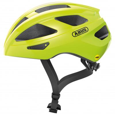 ABUS - Macator MIPS - Radhelm Gr 52-58 cm - M gelb Image