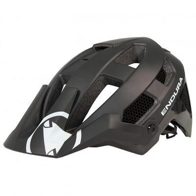 Endura - Singletrack Mips Helm - Radhelm Gr 58-63 cm - L/XL grau Image