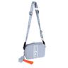 TIAKI Mix & Match Snack Bag - Set grigio