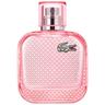 Lacoste - L.12.12 Rose Sparkling Profumi donna 50 ml female