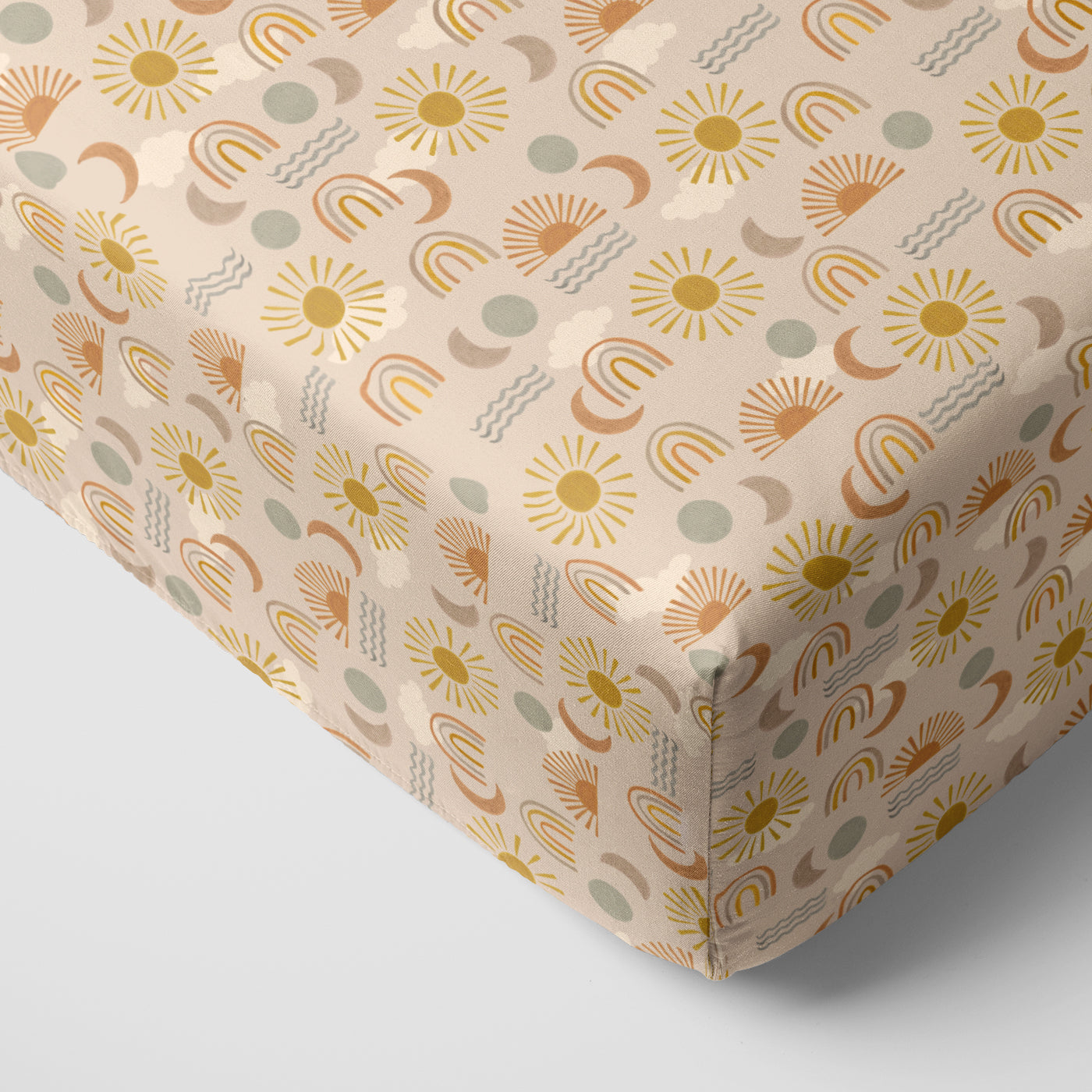 Sheets 4 - Little Sleepies