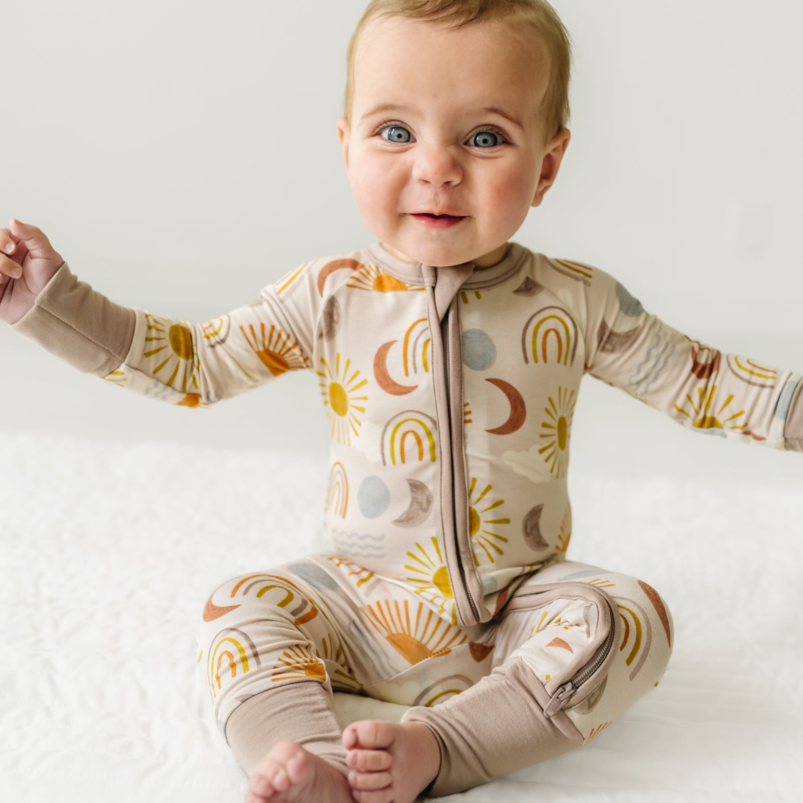 Sleepwear 4 - Little Sleepies