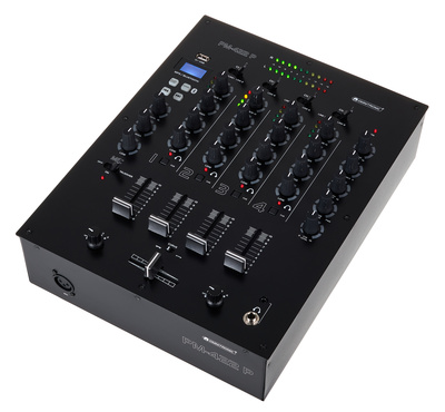 Omnitronic PM-422P B-Stock