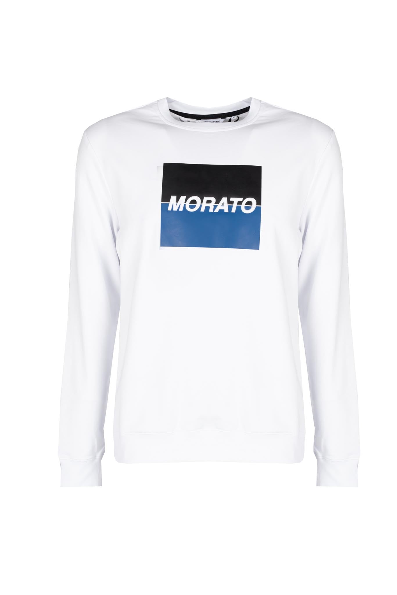 Antony Morato Sweatshirt Herren weiß Image
