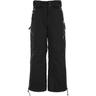 Trespass Boys Dozer DLX Ski Trousers (Black) - Size 3-4Y | Trespass Sale | Discount Designer Brands