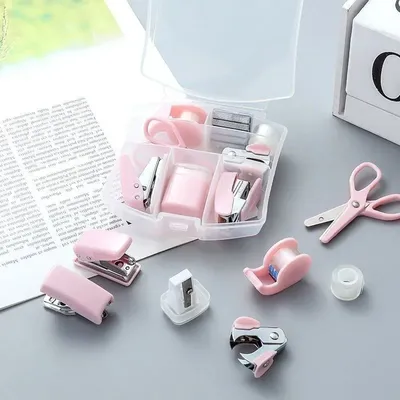 Staplers