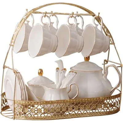 Teapots+Tea+Sets