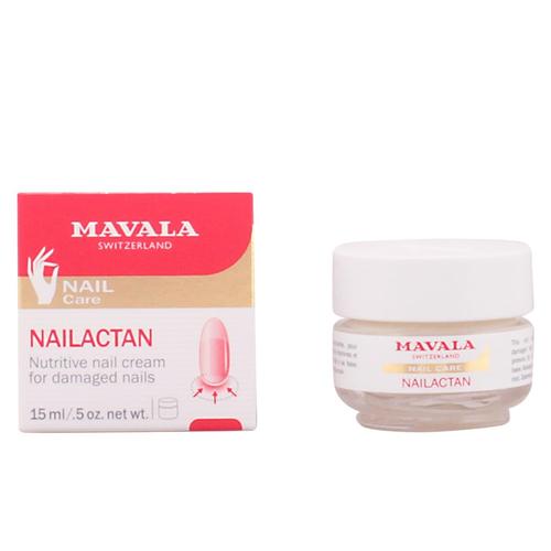 Mavala - Nailactan Pflegende Nagelcreme Nagelhärter 15 ml