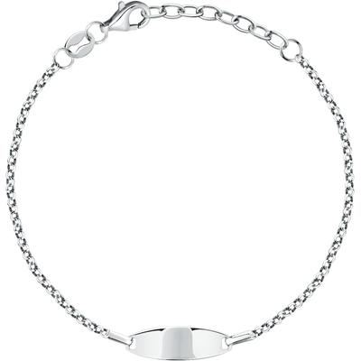 CHRIST - Armband 925er Silber, recycelt Armbänder & Armreife Damen